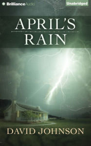 April's Rain David Johnson Author