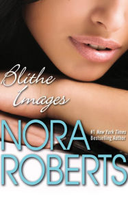 Blithe Images Nora Roberts Author