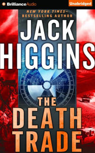 The Death Trade Jack Higgins Author