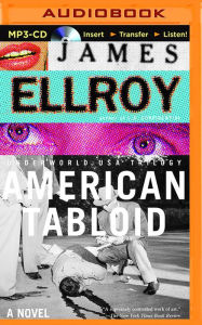 American Tabloid - James Ellroy