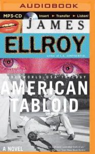 American Tabloid by James Ellroy Audio Book (CD) | Indigo Chapters