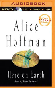 Here on Earth Alice Hoffman Author