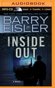 Inside Out Barry Eisler Author