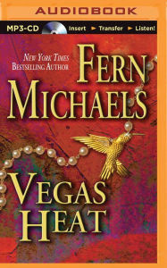 Vegas Heat - Fern Michaels
