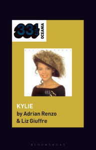 Kylie Minogue's Kylie Adrian Renzo Author