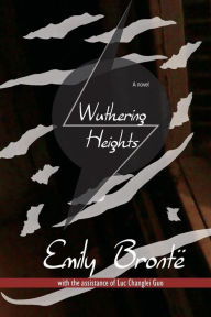 Wuthering Heights - Emily Brontë
