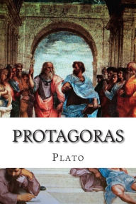 Protagoras - Plato