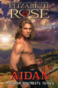 Aidan Elizabeth Rose Author