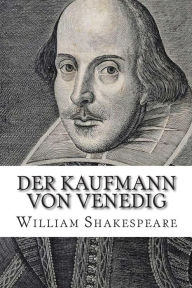 Der Kaufmann von Venedig - William Shakespeare