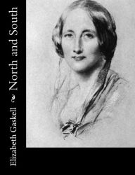 North and South Elizabeth Gaskell Author