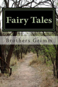 Fairy Tales Brothers Grimm Author