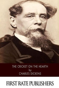 The Cricket on the Hearth - Charles Dickens
