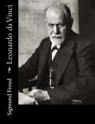 Leonardo da Vinci Sigmund Freud Author