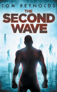The Second Wave Tom Reynolds Author