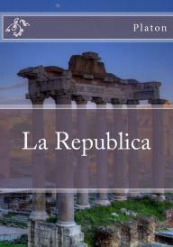La Republica Platon Author