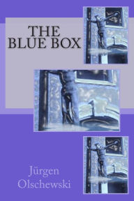 The Blue Box - J rgen Olschewski