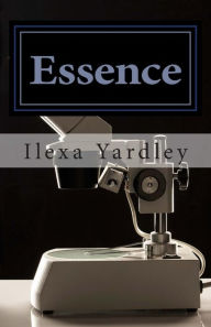 Essence Ilexa Yardley Author