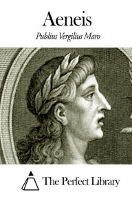 Aeneis Publius Vergilius Maro Author