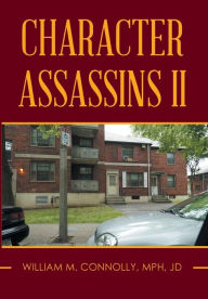 Character Assassins II