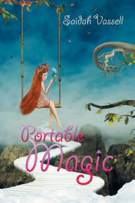 Portable Magic Saidah Vassell Author