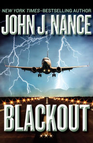 Blackout John J. Nance Author