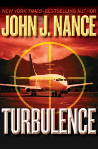 Turbulence John J. Nance Author