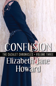 Confusion Elizabeth Jane Howard Author