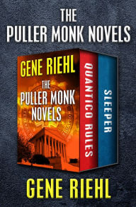 Puller Monk Novels