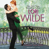 Rules of the Game (Stardust, Texas Series #2) - Lori Wilde