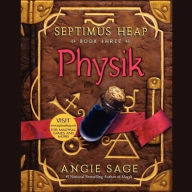 Physik - Angie Sage
