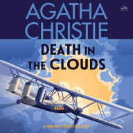 Death In The Clouds by AGATHA CHRISTIE Audio Book (CD) | Indigo Chapters
