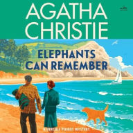 Elephants Can Remember (Hercule Poirot Series) - Agatha Christie