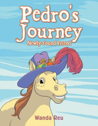 Pedro's Journey Paperback | Indigo Chapters