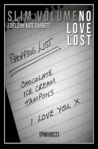 No Love Lost - Kate Garrett