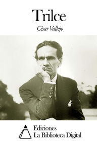 Trilce César Vallejo Author
