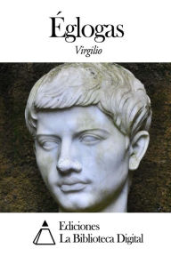 Églogas Virgilio Author