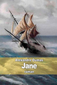 Jane Alexandre Dumas Author