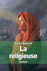 La religieuse Denis Diderot Author