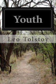 Youth Leo Tolstoy Author