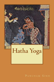 Hatha Yoga - Pancham Sinh