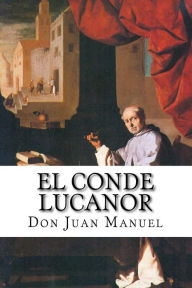 El conde Lucanor Juan Manuel Author