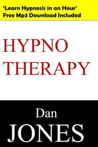 Hypnotherapy - Dan Jones