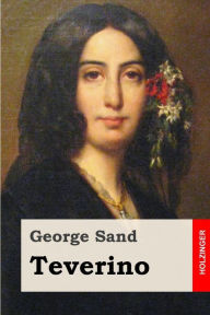 Teverino George Sand Author