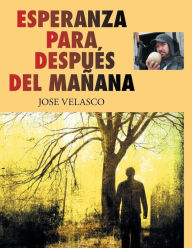 Esperanza para después del mañana Jose Velasco Author