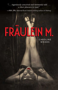 Fraulein M. Caroline Woods Author