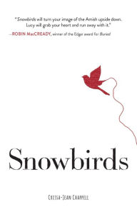 Snowbirds Crissa Chappell Author