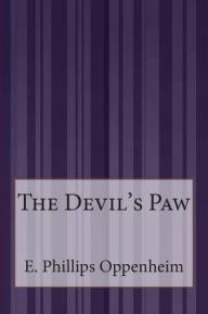 The Devil's Paw E. Phillips Oppenheim Author
