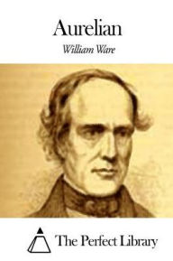 Aurelian William Ware Author