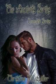 The Ancients Series: Limited Edition - Christine M. Butler