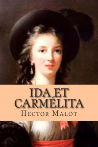 Ida et Carmelita Hector Malot Author